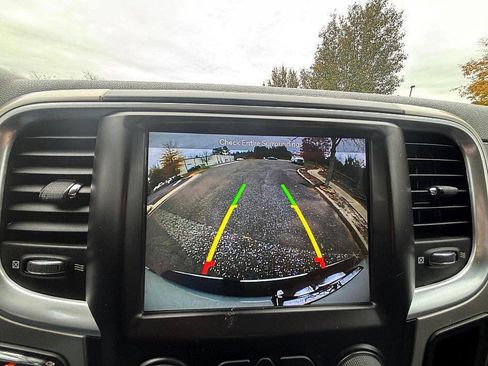 Used 2019 RAM 1500 Big Horn image 27