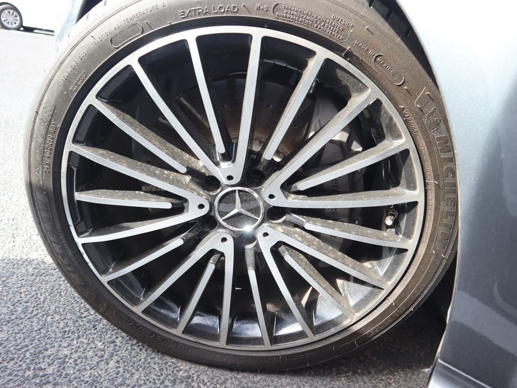 Used 2018 Mercedes-Benz E 400 Coupe image 15