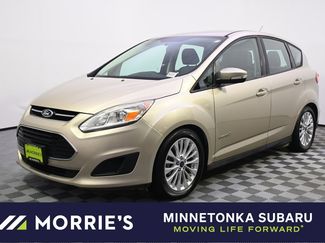 Used 2017 Ford C-MAX SE image 1