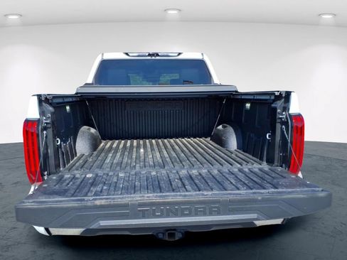 Used 2024 Toyota Tundra SR5 w/ TRD Off-Road Premium Package AWD/4WD image 11