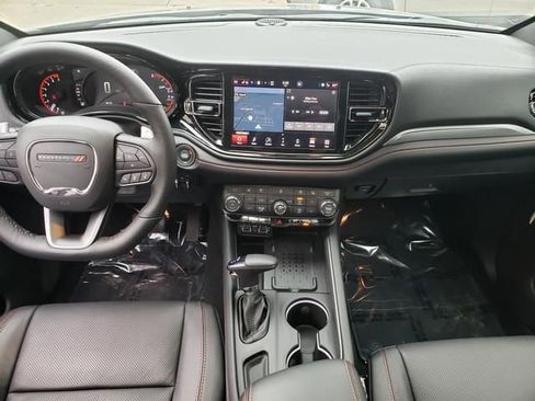 New 2026 Dodge Durango GT image 8