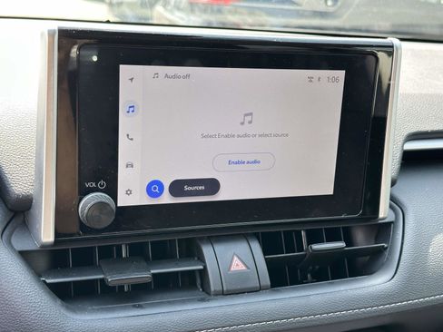 Certified 2025 Toyota RAV4 XLE image 23