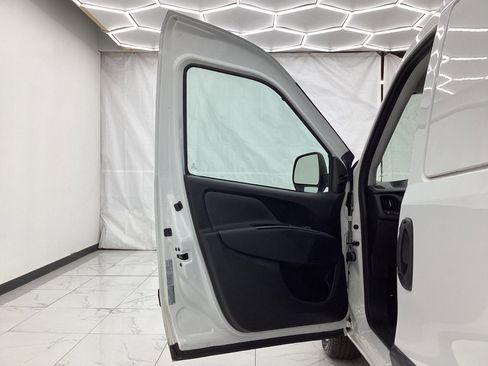 Used 2019 RAM ProMaster City Tradesman image 18