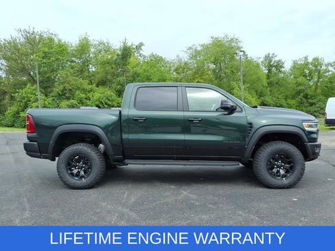 New 2026 RAM 1500 RHO w/ RHO Level 1 Equipment Group AWD/4WD image 8