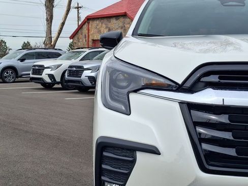 New 2026 Subaru Ascent Touring AWD/4WD image 9