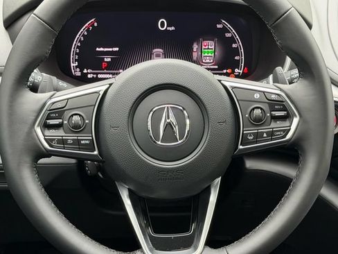 New 2026 Acura MDX FWD w/ Technology Package image 9