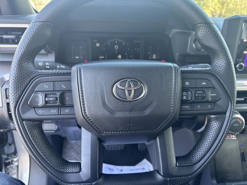 New 2026 Toyota Tacoma SR5 image 17