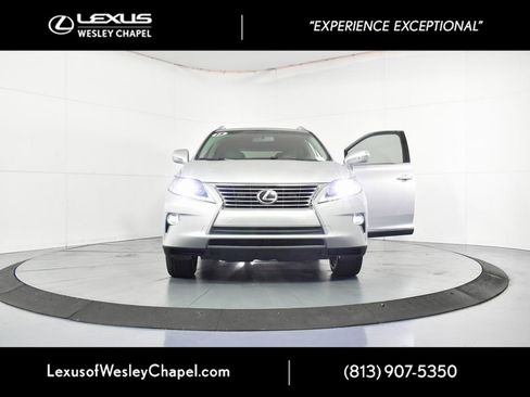 Used 2015 Lexus RX 350 350 image 40