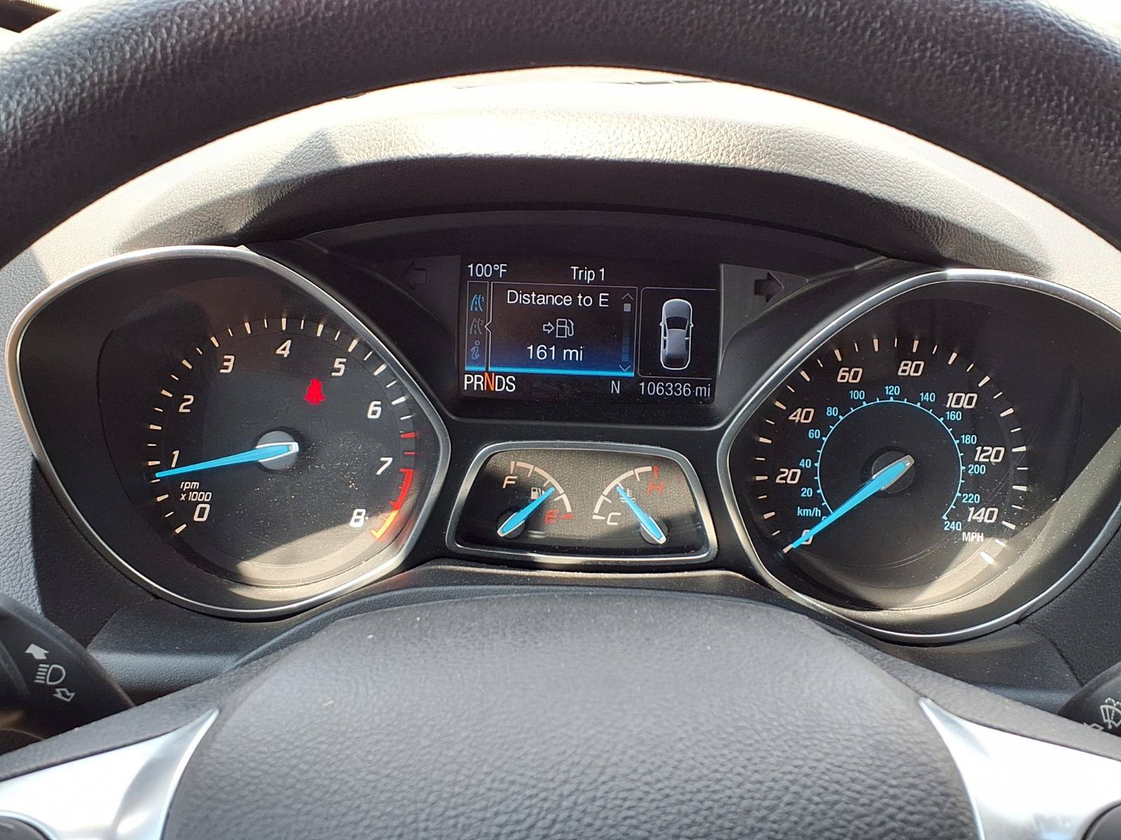 Used 2016 Ford Escape SE FWD image 17