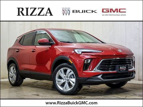 New 2026 Buick Encore GX Preferred image 1