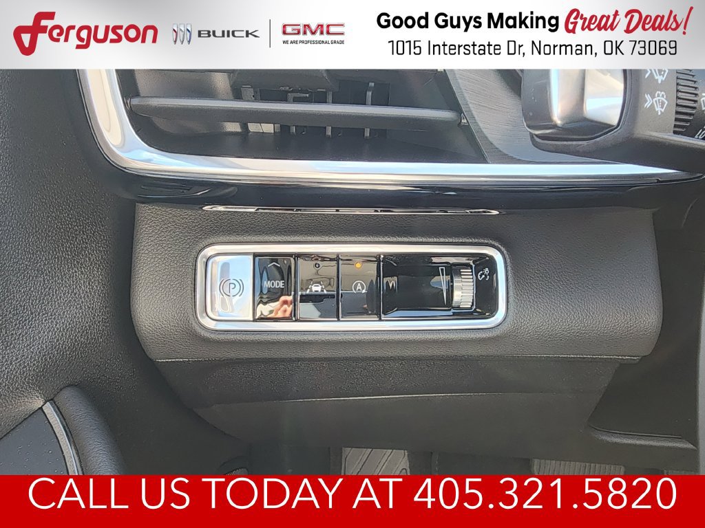 New 2026 Buick Envision Preferred AWD/4WD image 19