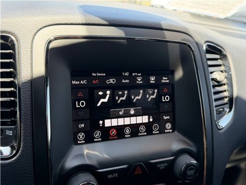 Used 2019 Dodge Durango GT RWD image 51