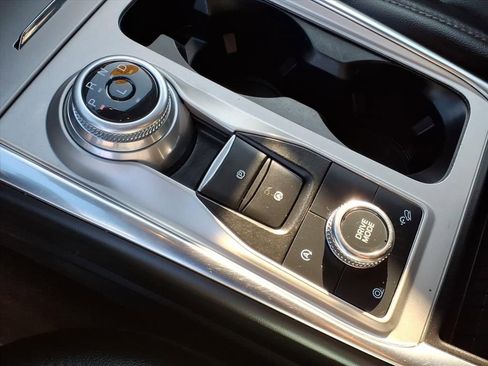 Certified 2023 Ford Explorer Limited image 18