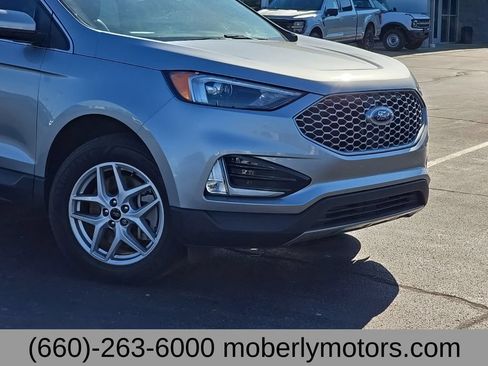 Used 2023 Ford Edge SEL w/ Convenience Package AWD/4WD image 67