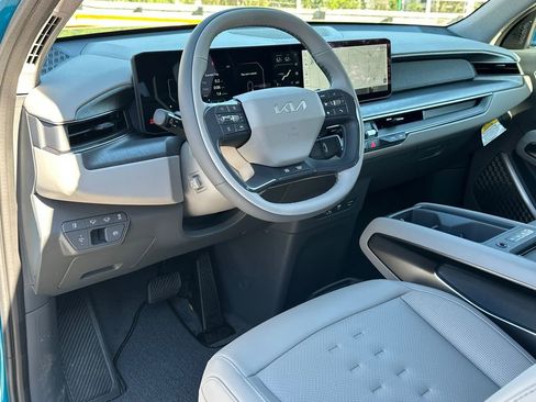 New 2026 Kia EV9 Wind AWD/4WD image 22