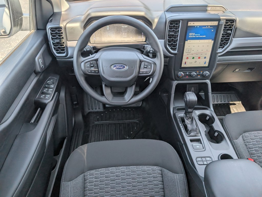 New 2026 Ford Ranger XL RWD image 7