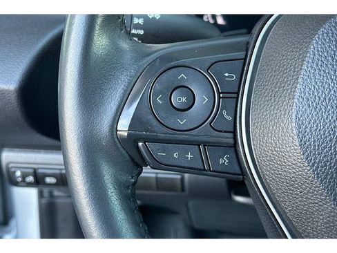 Certified 2024 Toyota Corolla XSE image 27