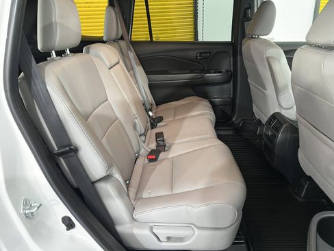 Used 2022 Honda Passport EX-L image 17