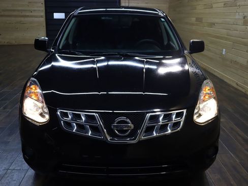 Used 2013 Nissan Rogue S w/ Special Edition Pkg image 7
