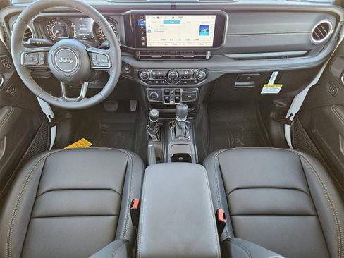 New 2025 Jeep Gladiator Sport image 26