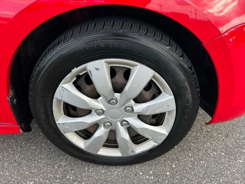 Used 2014 Volkswagen Jetta SE image 10