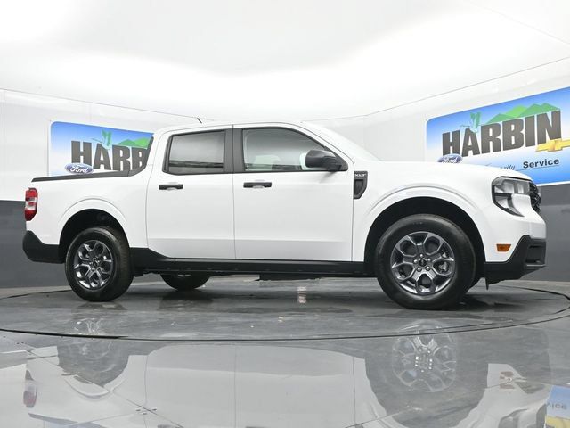 New 2026 Ford Maverick XLT AWD/4WD image 20