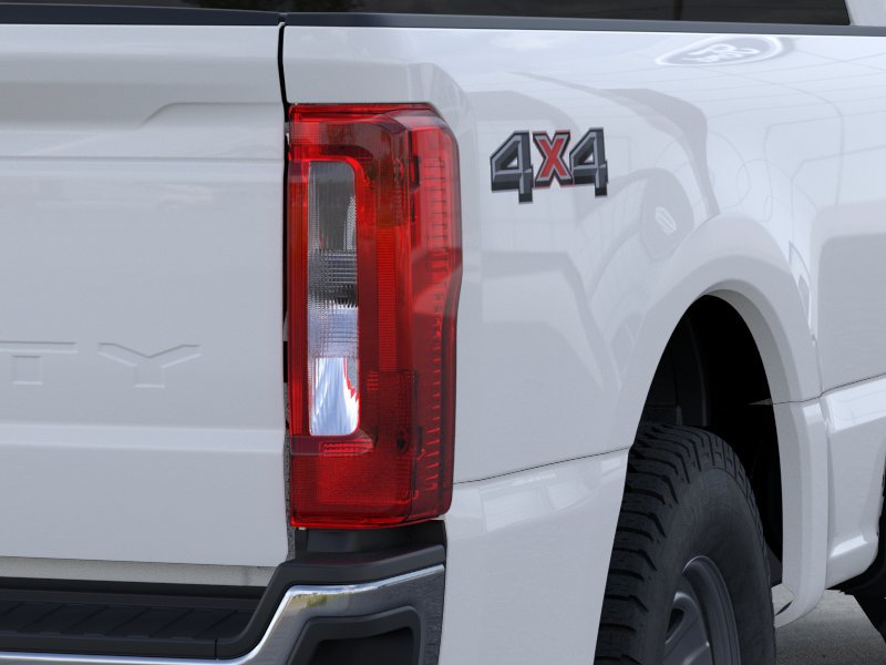 Used 2025 Ford F350 XL w/ XL Chrome Package AWD/4WD image 21