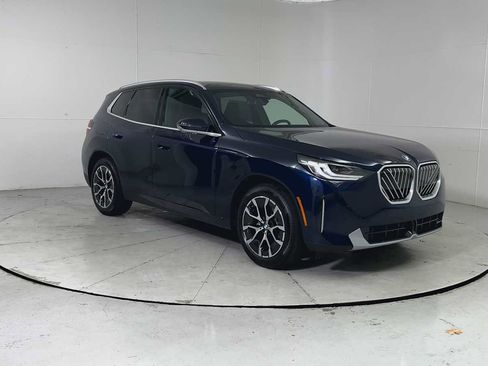 New 2026 BMW X3 xDrive30 w/ Premium Package image 8