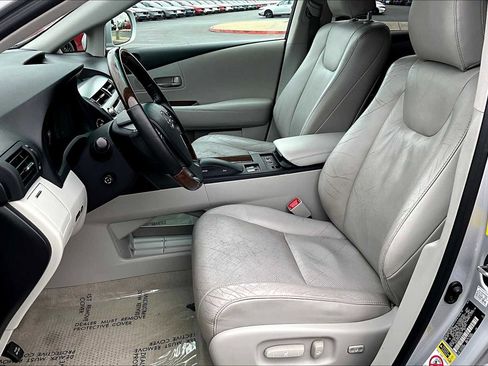 Used 2011 Lexus RX 350 2WD image 7