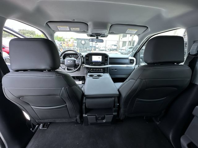 Used 2023 Ford F150 XLT AWD/4WD image 30