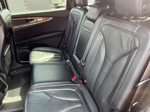 Used 2016 Lincoln MKX Select w/ Select Plus Package image 14