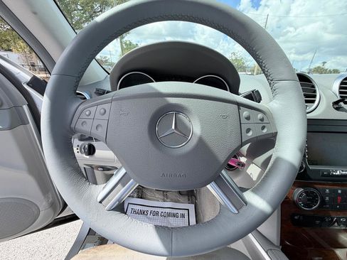 Used 2006 Mercedes-Benz ML 350 4MATIC image 16