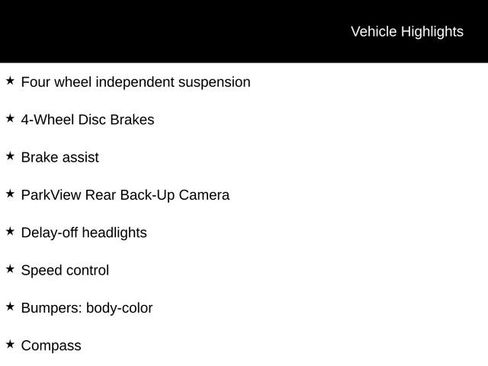 Used 2023 Jeep Grand Cherokee Laredo image 6