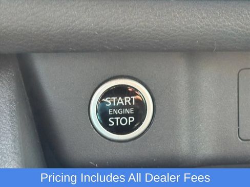 Certified 2021 Nissan Rogue S AWD/4WD image 12