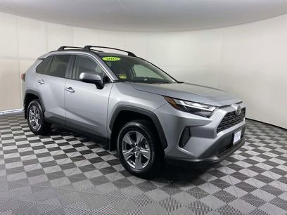 Used 2025 Toyota RAV4 XLE w/ Convenience Package