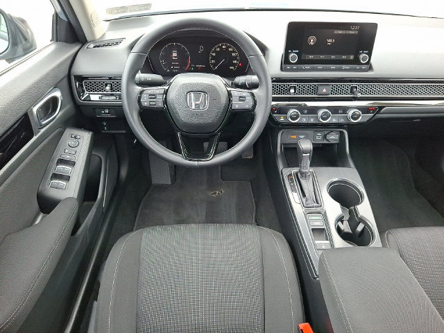 Certified 2024 Honda Civic EX image 11