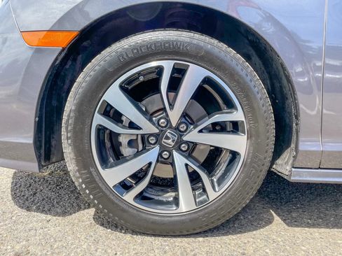 Used 2020 Honda Odyssey Elite image 53