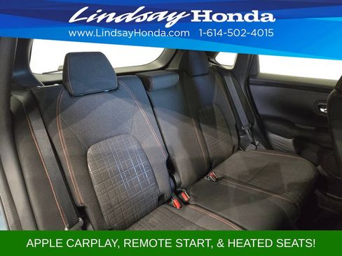 Used 2024 Honda HR-V Sport image 10