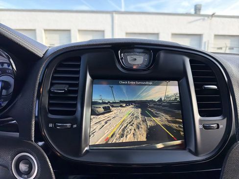 Used 2019 Chrysler 300 S w/ 300S Premium Group image 25