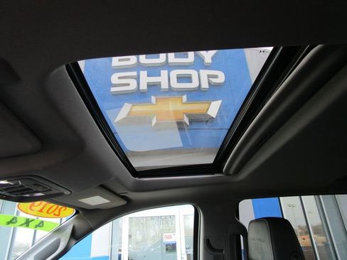 Used 2019 GMC Sierra 1500 Denali w/ Denali Ultimate Package image 19