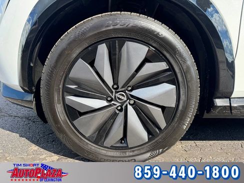 Used 2024 Nissan Ariya FWD image 6