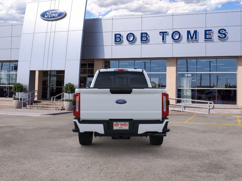 New 2026 Ford F250 XL w/ STX Appearance Package AWD/4WD image 6