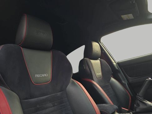 Used 2018 Subaru WRX STI image 18