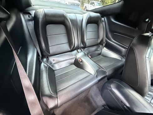 Used 2017 Ford Mustang GT Premium RWD image 22