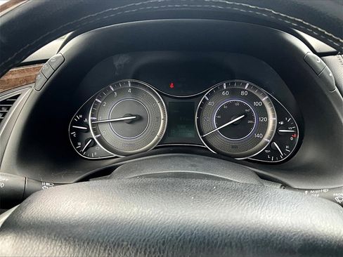 Used 2017 INFINITI QX80 4WD image 19