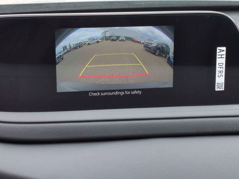 New 2026 MAZDA CX-30 AWD 2.5 S w/ Select Sport Pkg image 27