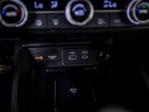 Used 2025 Acura Integra Type S image 24