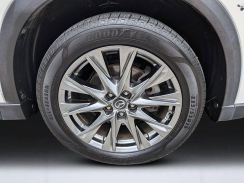 Used 2019 MAZDA CX-5 Signature image 10