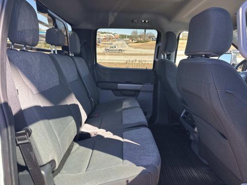 Used 2025 Ford F350 XLT w/ 360-Degree Camera Package image 15