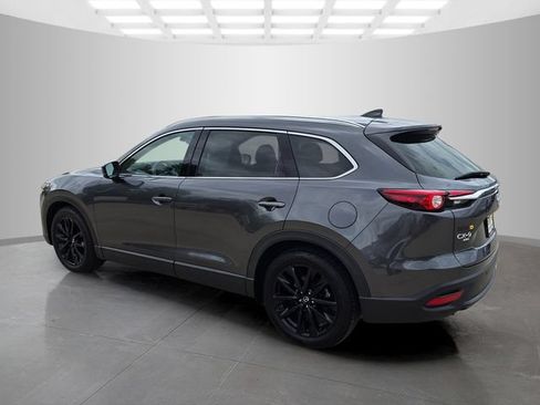 Used 2022 MAZDA CX-9 Touring Plus AWD/4WD image 10